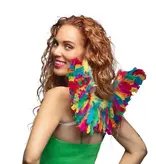 Engelenvleugels Colourful (35x65cm)