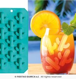 Cactus ijsblokjes Hawaii