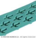 Cactus ijsblokjes Hawaii