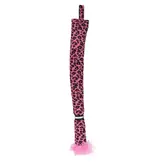 Set Pink Leopard Dames