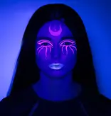 Make-up kit Bright witch UV