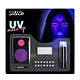 Make-up kit Bright witch UV