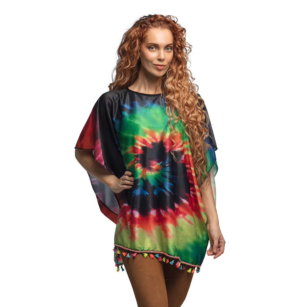 Poncho Heaven 70&apos;s afbeelding