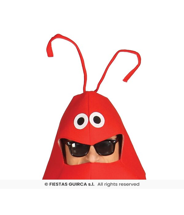 Kreeft pak Volwassen