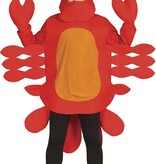 Kreeft pak Volwassen