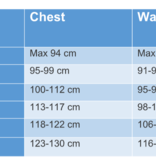 Trachtenhemd Lange Mouw Groen Geblokt Tirol