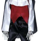 Hangende Vampier Skelet (40cm)