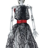 Hangende Mexican Skeleton (32cm)