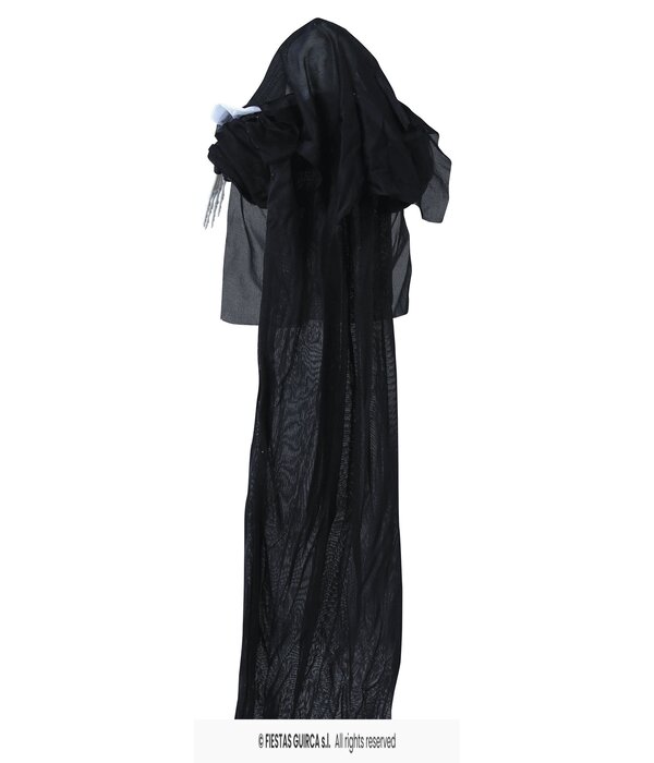 Hangende Nonnen Skelet (50cm)