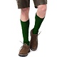 Oktoberfest Kniesokken Groen Deluxe