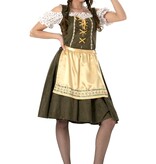 Oktoberfest Dirndl Jurk Monica