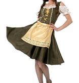 Oktoberfest Dirndl Jurk Monica