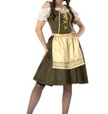 Oktoberfest Dirndl Jurk Monica