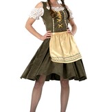 Oktoberfest Dirndl Jurk Monica