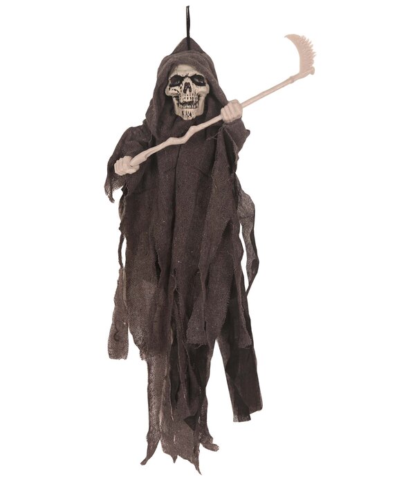 Hangdeco Skelet Zeis 50cm