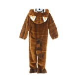 Baby Ginger Panda Pakje Premium