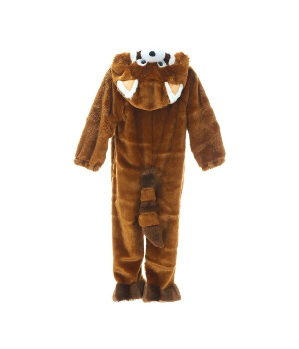 Baby Ginger Panda Pakje Premium