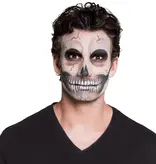 Schminkset Doodskop