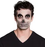 Schminkset Doodskop