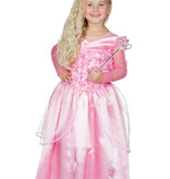 Prinsesjurk Clara kind