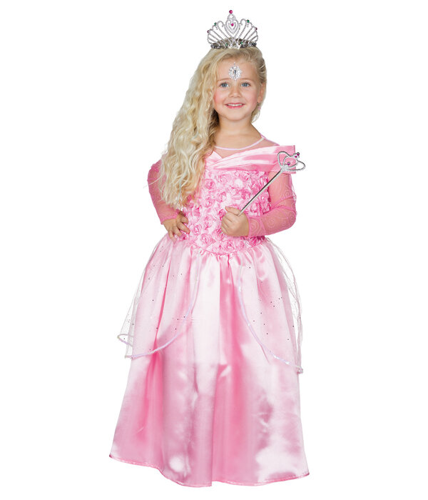 Prinsesjurk Clara kind