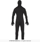 Glow In The Dark Morphsuit Skelet