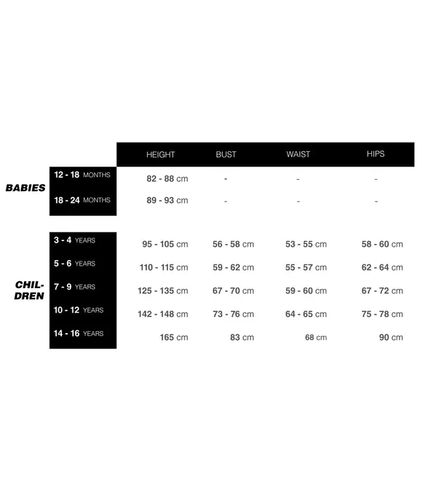 Dokter Griezel Kostuum Skelet Kind