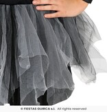 Skeletkostuum Met Tule Rok Voor Meisjes