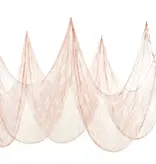 Doek Halloween met Rode Vlekken (9,8m)