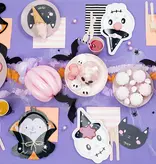 Servetten Zwarte Kat (20st)