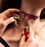 Tijdelijke tatoeages Littekens (13st)