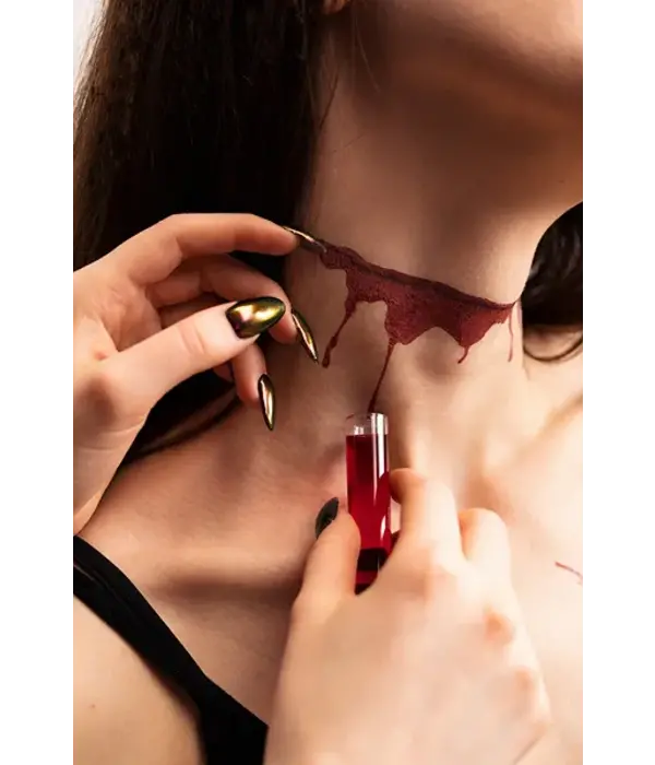 Tijdelijke tatoeages Littekens (13st)