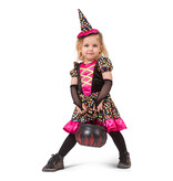 Peuter Heksenpakje Dora