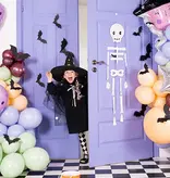 Halloween Hangdecoratie Vleermuizen (6st)