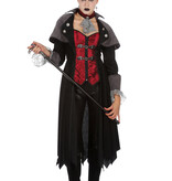Vampierenjas Met Jabot Dames