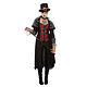 Vampierenjas Met Jabot Dames