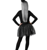 Muertos Halloween Jurkje Schedels Kind