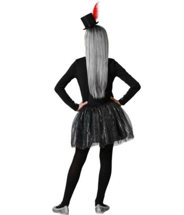 Muertos Halloween Jurkje Schedels Kind