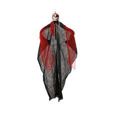 Hangende Piraten Skelet 210cm