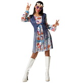 Flower Power Jurkje Danica