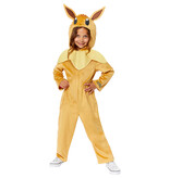 Onesie Pokémon Eevee Kind