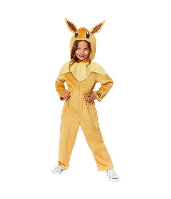 Onesie Pokémon Eevee Kind