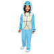 Onesie Pokémon Squirtle Kind