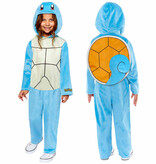 Onesie Pokémon Squirtle Kind