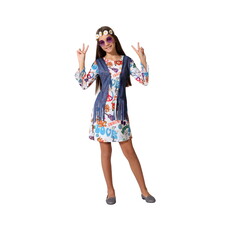 Flower Power Jurkje Kind Rohini