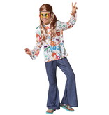 Flower Power Outfit Kind Bodhi