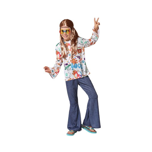 Flower Power Outfit Kind Bodhi