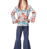 Flower Power Outfit Kind Bodhi