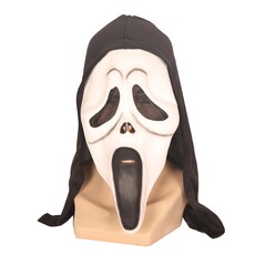 Masker Screaming face