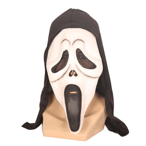 Masker Screaming face